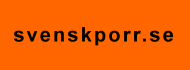 Hr finns den Svenska porren!